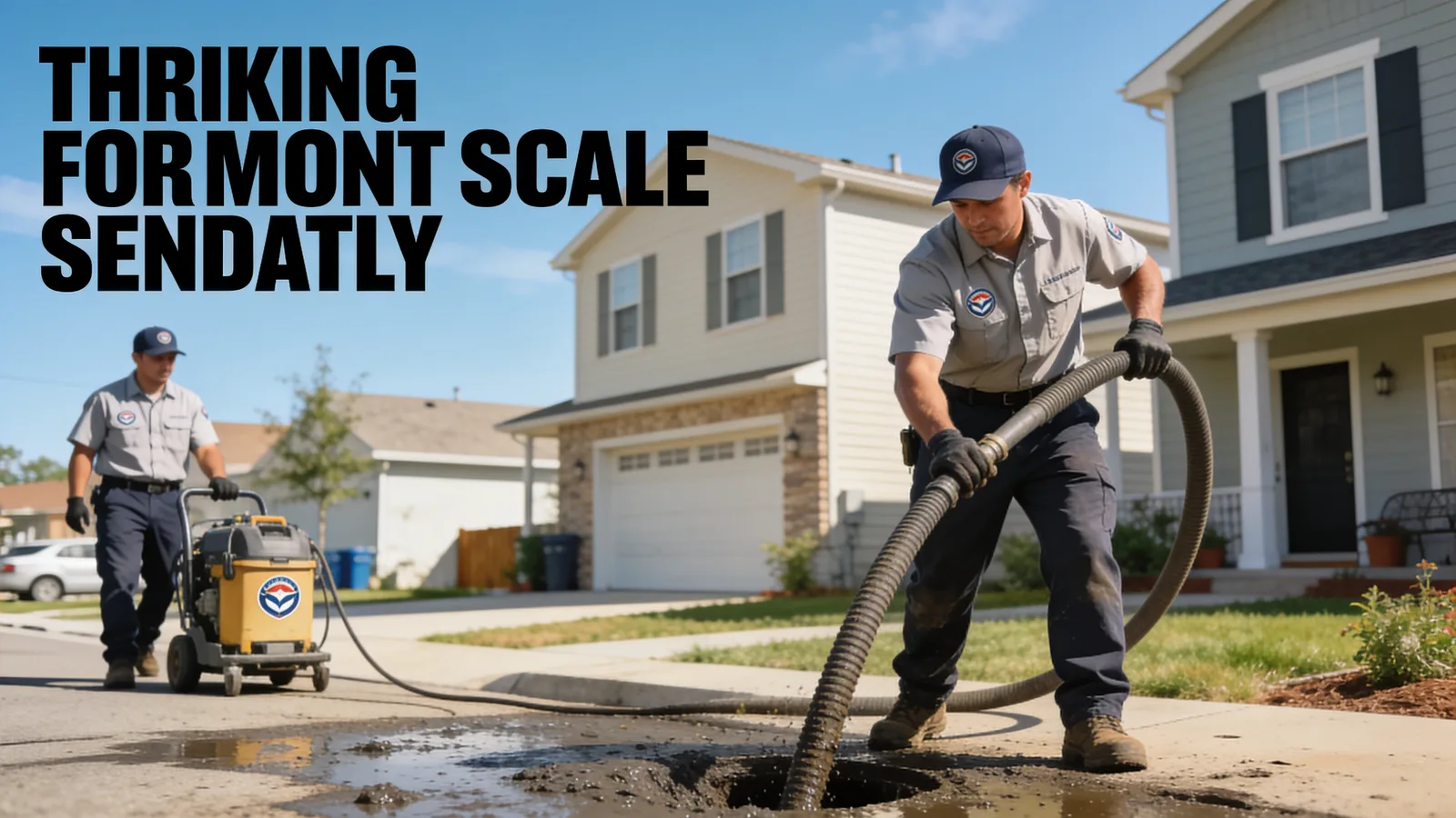 Sewage Cleanup in Cudahy, WI near me